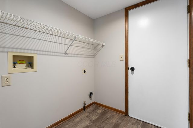 7730 Aldridge Place, Dublin, OH 43017