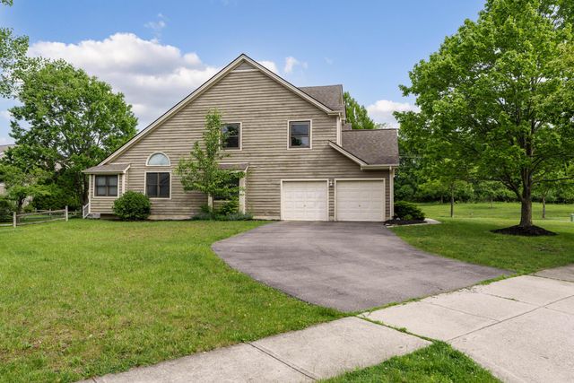 7730 Aldridge Place, Dublin, OH 43017