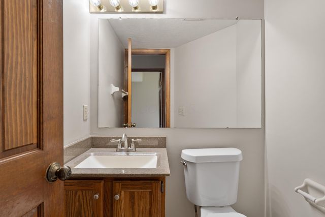 7730 Aldridge Place, Dublin, OH 43017