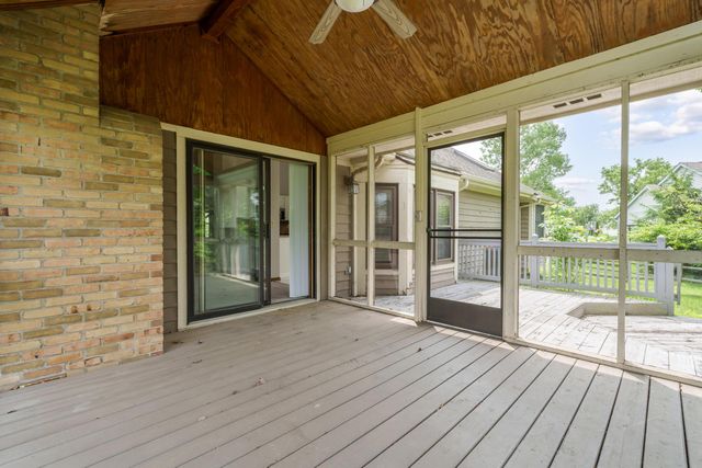 7730 Aldridge Place, Dublin, OH 43017
