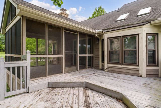 7730 Aldridge Place, Dublin, OH 43017