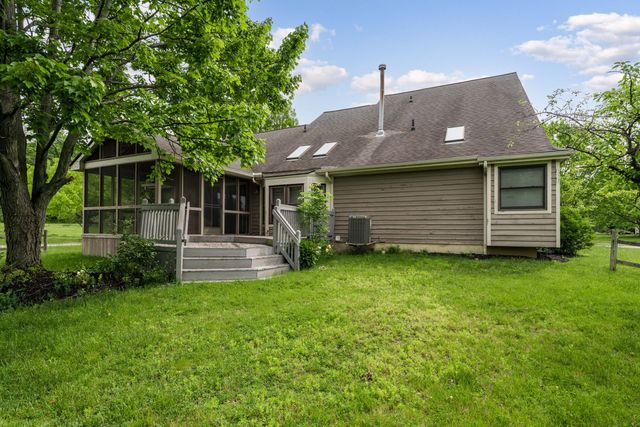 7730 Aldridge Place, Dublin, OH 43017