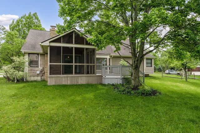 7730 Aldridge Place, Dublin, OH 43017
