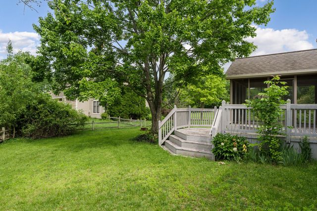 7730 Aldridge Place, Dublin, OH 43017