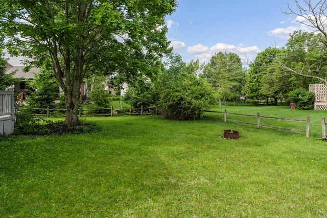 7730 Aldridge Place, Dublin, OH 43017