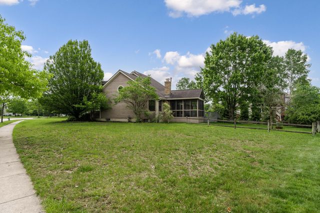 7730 Aldridge Place, Dublin, OH 43017