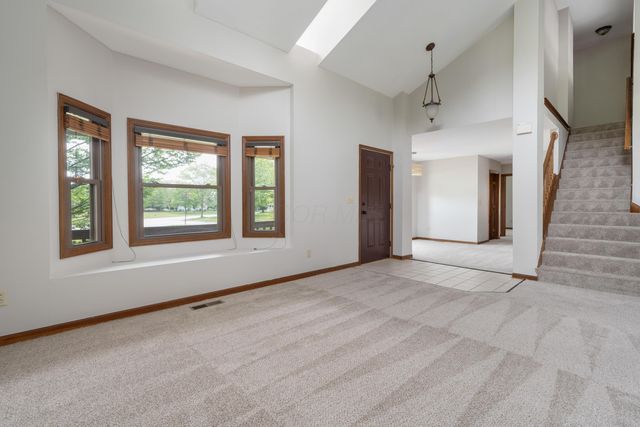 7730 Aldridge Place, Dublin, OH 43017