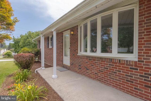 9825 RICHLYN DR, Perry Hall, MD 21128