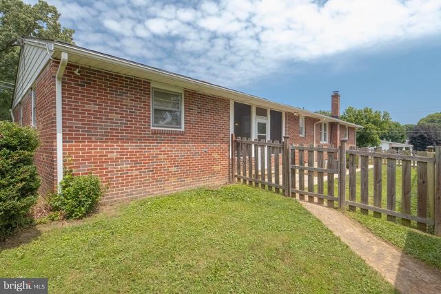 9825 RICHLYN DR, Perry Hall, MD 21128