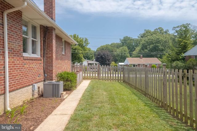 9825 RICHLYN DR, Perry Hall, MD 21128