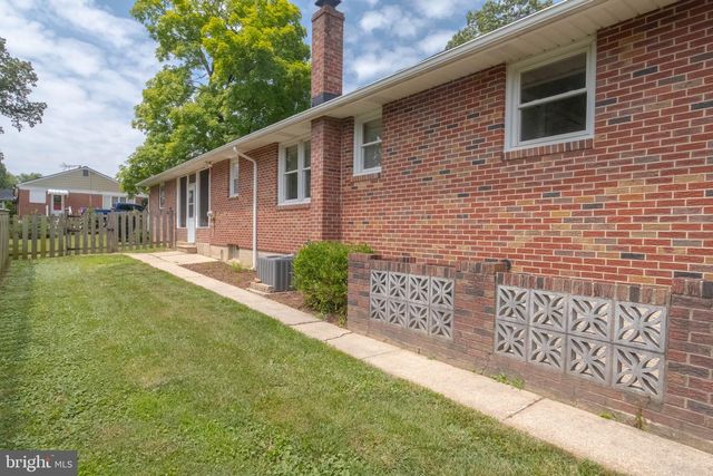 9825 RICHLYN DR, Perry Hall, MD 21128