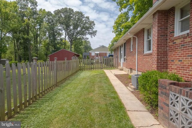 9825 RICHLYN DR, Perry Hall, MD 21128