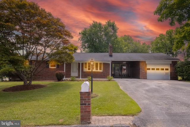 9825 RICHLYN DR, Perry Hall, MD 21128