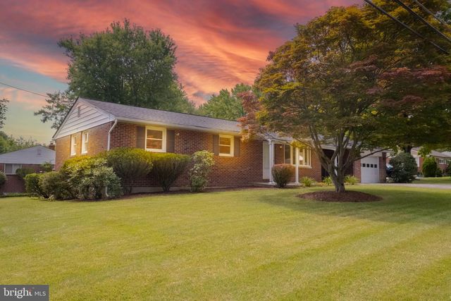 9825 RICHLYN DR, Perry Hall, MD 21128