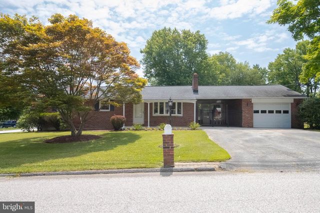 9825 RICHLYN DR, Perry Hall, MD 21128