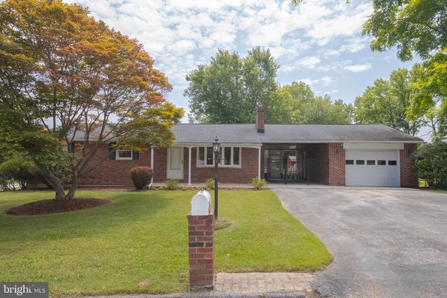 9825 RICHLYN DR, Perry Hall, MD 21128