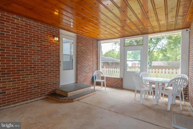 9825 RICHLYN DR, Perry Hall, MD 21128