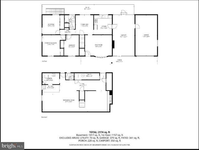 9825 RICHLYN DR, Perry Hall, MD 21128