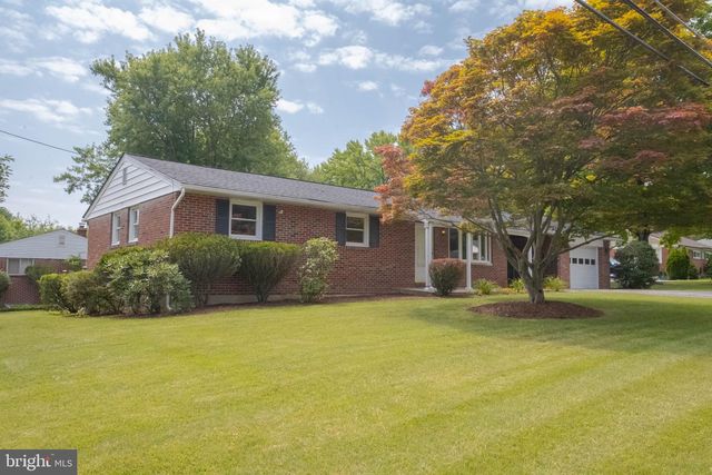 9825 RICHLYN DR, Perry Hall, MD 21128
