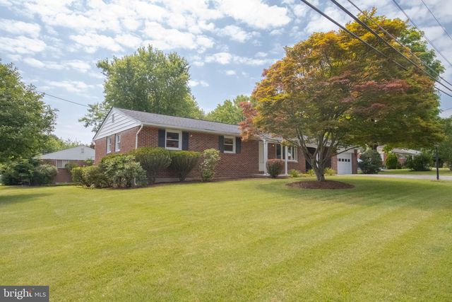 9825 RICHLYN DR, Perry Hall, MD 21128