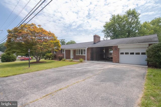 9825 RICHLYN DR, Perry Hall, MD 21128