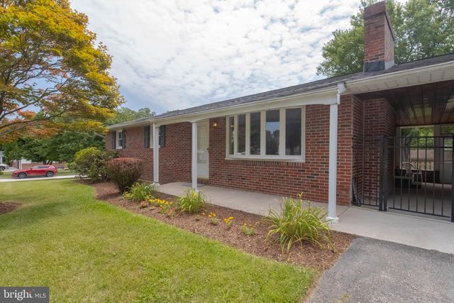 9825 RICHLYN DR, Perry Hall, MD 21128