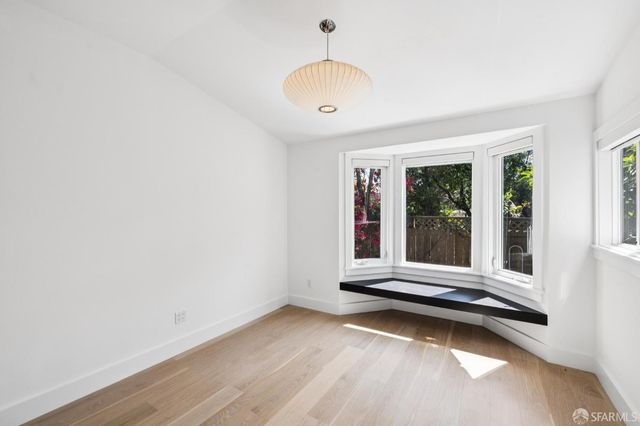 2977 21st Street 2977a, San Francisco, CA 94110