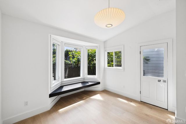 2977 21st Street 2977a, San Francisco, CA 94110