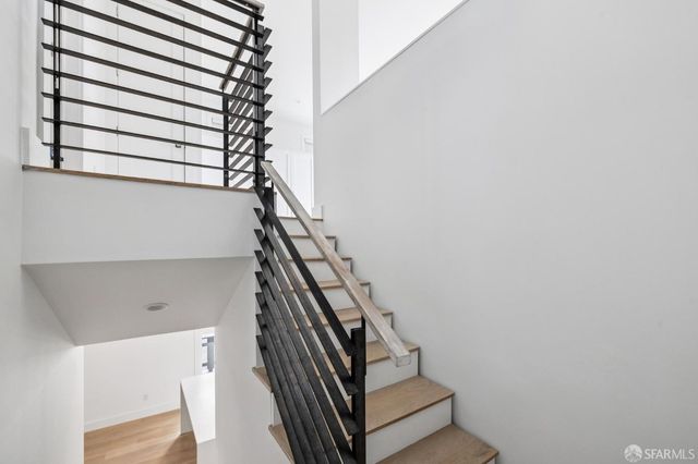 2977 21st Street 2977a, San Francisco, CA 94110