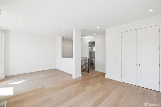 2977 21st Street 2977a, San Francisco, CA 94110