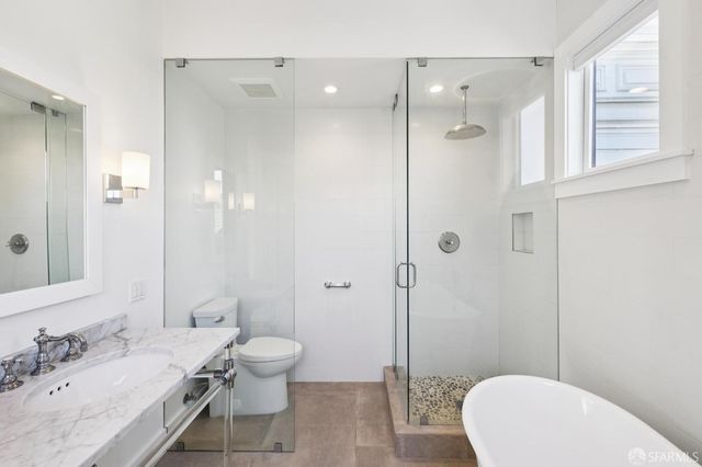 2977 21st Street 2977a, San Francisco, CA 94110