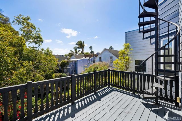 2977 21st Street 2977a, San Francisco, CA 94110