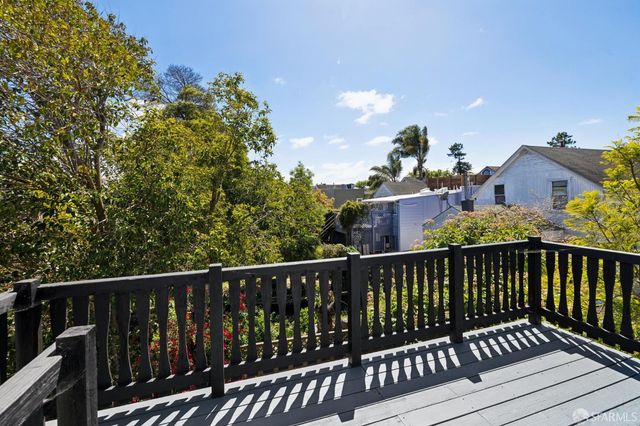 2977 21st Street 2977a, San Francisco, CA 94110