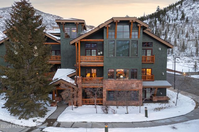 2900 Deer Valley Drive E235, Park City, UT 84060