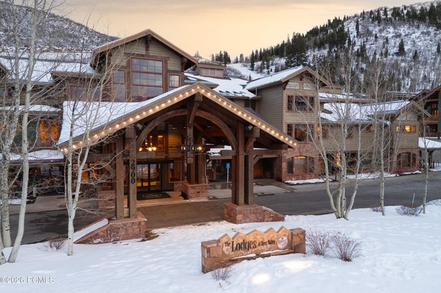 2900 Deer Valley Drive E235, Park City, UT 84060