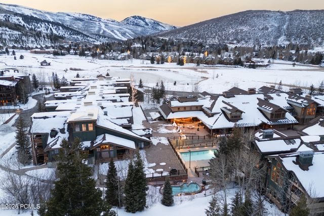 2900 Deer Valley Drive E235, Park City, UT 84060