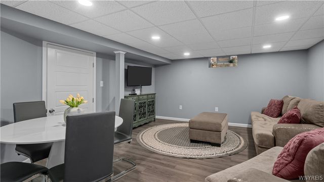 25 Villa Park, Cheektowaga, NY 14227