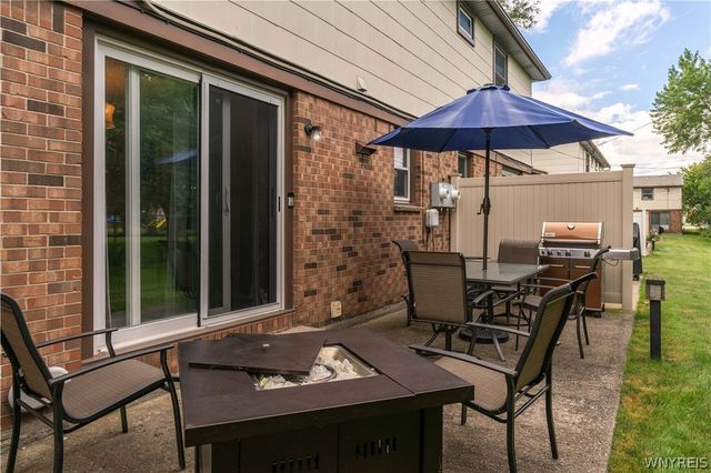25 Villa Park, Cheektowaga, NY 14227