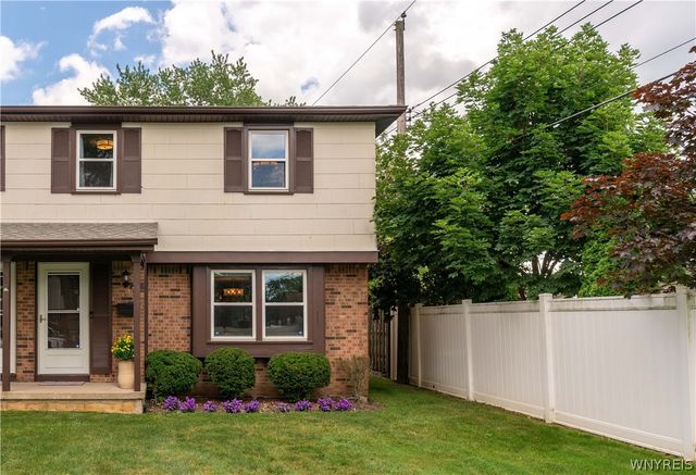 25 Villa Park, Cheektowaga, NY 14227