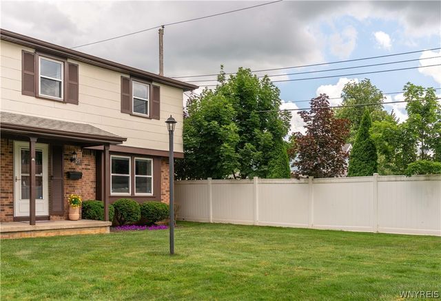 25 Villa Park, Cheektowaga, NY 14227