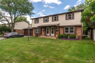 25 Villa Park, Cheektowaga, NY 14227