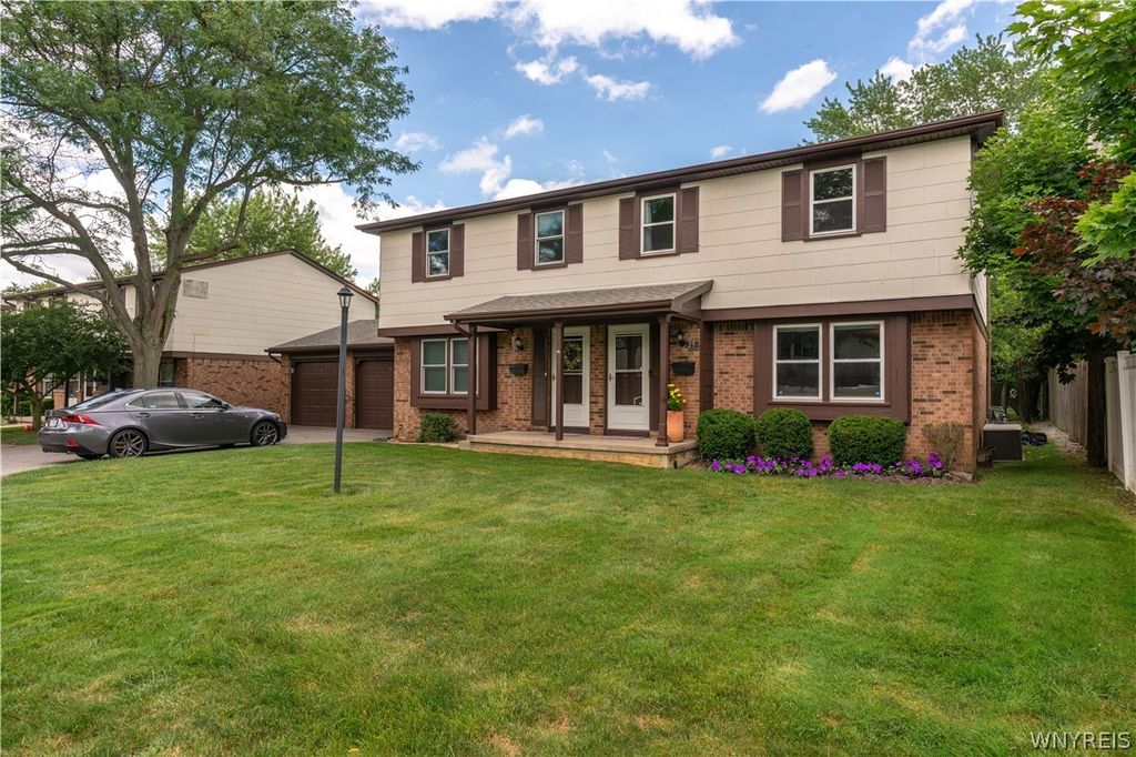 25 Villa Park, Cheektowaga, NY 14227