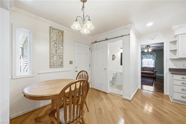 625 Brandywine DR, Newport News, VA 23602