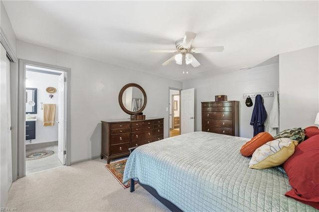 625 Brandywine DR, Newport News, VA 23602