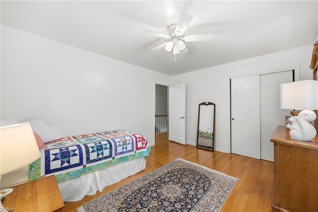 625 Brandywine DR, Newport News, VA 23602