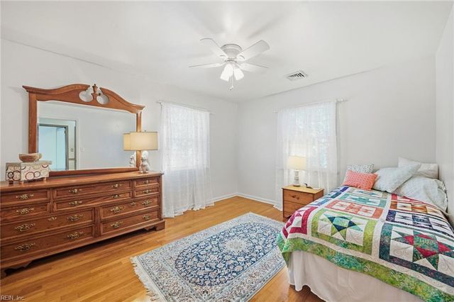 625 Brandywine DR, Newport News, VA 23602