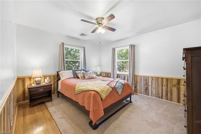 625 Brandywine DR, Newport News, VA 23602
