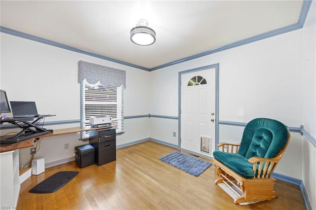 625 Brandywine DR, Newport News, VA 23602