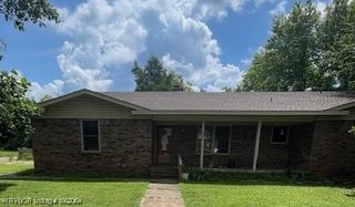 1206 Woodlawn Avenue, Booneville, AR 72927