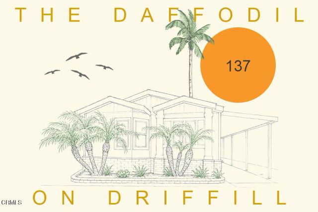 205 E Driffill 137, Oxnard, CA 93030